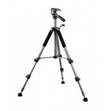 Falcon Eyes aluminium statief FE-6306 HT-1555 met panoramakop